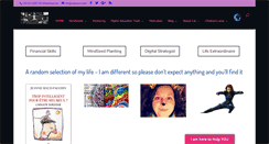 Desktop Screenshot of catpayen.com